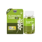 Viên Uống Giảm Cân Giữ Dáng Slimaura Care x3 1 Lọ 38 Viên