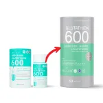 Viên Uống Trắng Da Lacir Glutathione Dr Lacir Hộp 30 Viên - Phiên Bản Mới