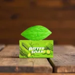 Xà Bông Tắm Trắng Body Khổ Qua Bitter Soap Le Peau 85g
