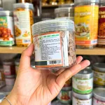 Xí Muội Mặn Mini 200g - Hộp Pet