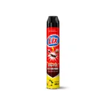 Xịt Côn Trùng LIX Hương Chanh Chai Đỏ 600ML