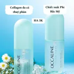 Xịt Khoáng Tế Bào Gốc Dr Lacir Occaline Smooth Spray Giúp Da Căng Bóng 130ml