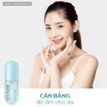 Xịt Khoáng Tế Bào Gốc Dr Lacir Occaline Smooth Spray Giúp Da Căng Bóng 130ml