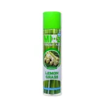 Xịt Phòng Hương Sả Chanh Mixz Thái Lan - Chất Khử Mùi Thơm Phòng 320ml