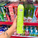 Xịt Thơm Phòng LIX 6 IN 1 Hương Cam Sả 280ml