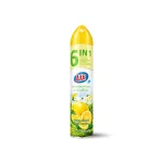 Xịt Thơm Phòng LIX 6 IN 1 Hương Chanh 280ml