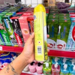 Xịt Thơm Phòng LIX 6 IN 1 Hương Chanh 280ml
