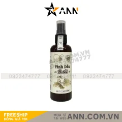 Xịt Tinh Dầu Bưởi Kích Mọc Tóc Dr Di Hi