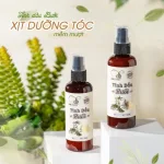Xịt Tinh Dầu Bưởi Kích Mọc Tóc Dr Di Hi