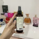 Xịt Tinh Dầu Bưởi Kích Mọc Tóc Dr Di Hi