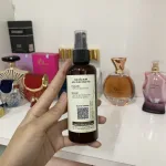 Xịt Tinh Dầu Bưởi Kích Mọc Tóc Dr Di Hi