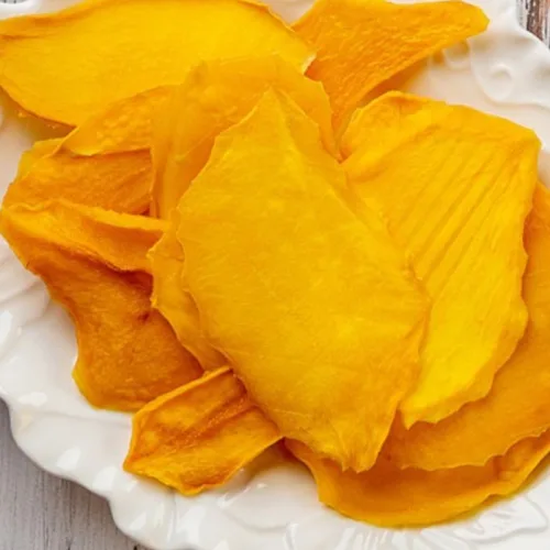Xoài Sấy Dẻo Hộp 300g