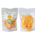 Xoài Sấy Dẻo Túi Zip 300g