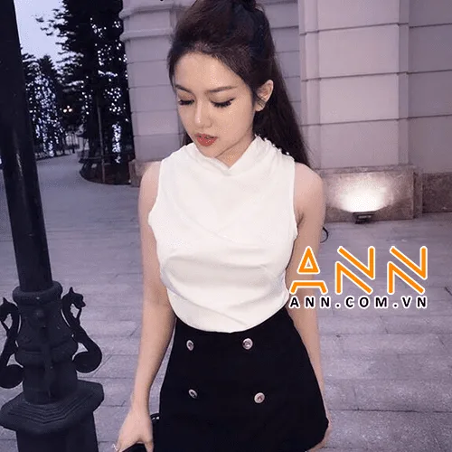 ANN.COM.VN – Xưởng chuyên sỉ quần áo hotgirl thành phố Hồ Chí Minh