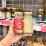 Yến Chưng Đường Phèn FarmNest Hũ 150ml