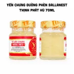 Yến Chưng Đường Phèn Sallanest Thịnh Phát Hũ 70ml