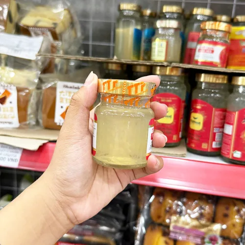 Yến Chưng Đường Phèn Sallanest Thịnh Phát Hũ 70ml