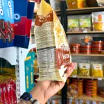 Yến Mạch Hạt Chia Ít Đường BÍCH CHI 450g (15 gói x 30g)
