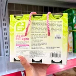 Yến Sào Collagen Green Bird Lốc 6 Chai 185ml