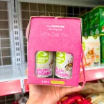 Yến Sào Collagen Green Bird Lốc 6 Chai 185ml