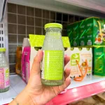 Yến Sào Collagen Green Bird Lốc 6 Chai 185ml