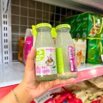 Yến Sào Collagen Green Bird Lốc 6 Chai 185ml