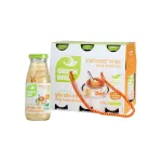 Yến Sào Đông Trùng Hạ Thảo Green Bird Lốc 6 Chai 185ml