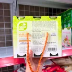 Yến Sào Đông Trùng Hạ Thảo Green Bird Lốc 6 Chai 185ml