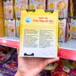 Yến Sào Suminest Khánh Hòa Đông Trùng Hạ Thảo 35% Lốc 4 Chai 180ml