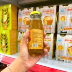 Yến Sào Suminest Khánh Hòa Đông Trùng Hạ Thảo 35% Lốc 4 Chai 180ml