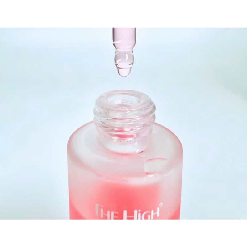 Tinh Chất Serum Meso Peel White The High 50ml