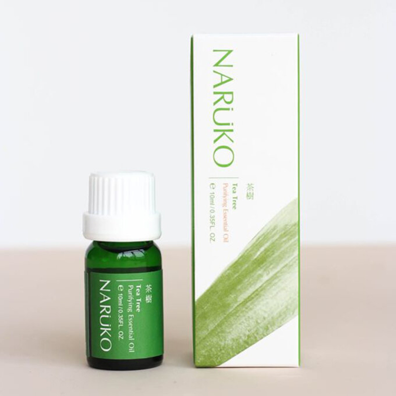 Tinh Chất Tràm Trà Naruko 10ml