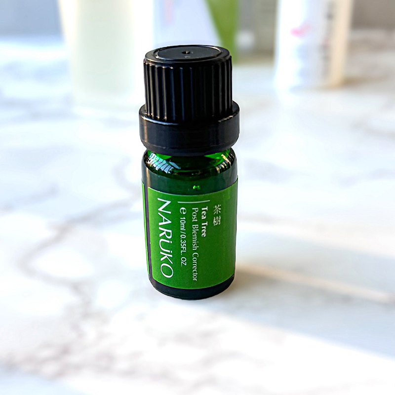 Tinh Chất Tràm Trà Naruko 10ml