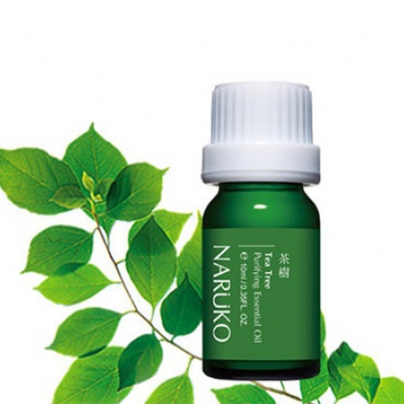 Tinh Chất Tràm Trà Naruko 10ml