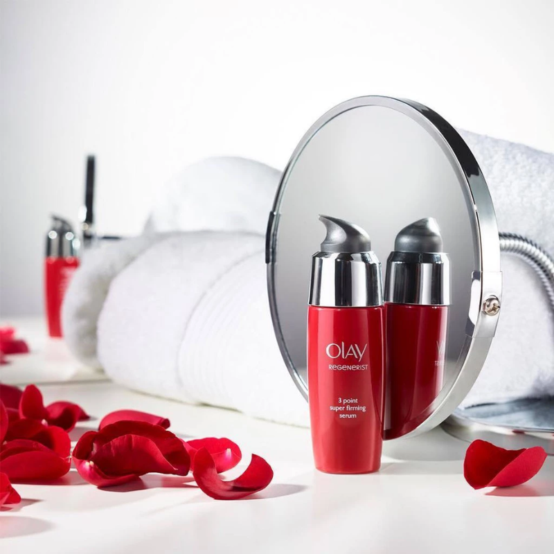 Tinh Chất Vi Dưỡng Olay Regenerist Micro-Sculpting Serum 50ml