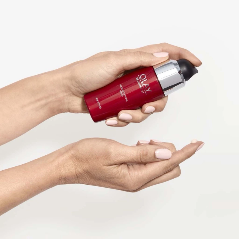 Tinh Chất Vi Dưỡng Olay Regenerist Micro-Sculpting Serum 50ml