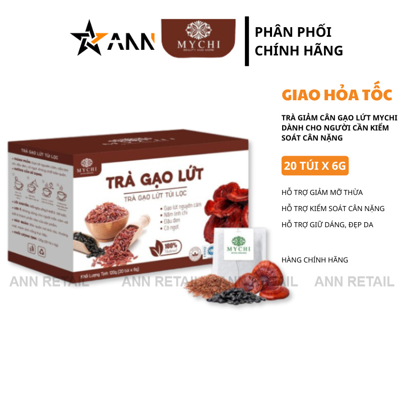 Thiết kế bao bì nhấn mạnh công dụng và quy cách đóng gói
