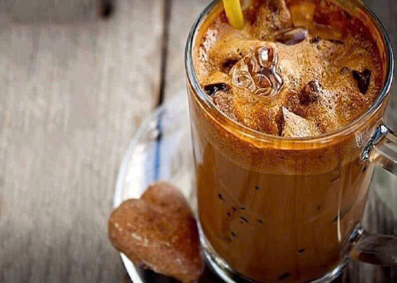 Cà Phê Sữa KOPIKO Macchiato 3 in 1 480g