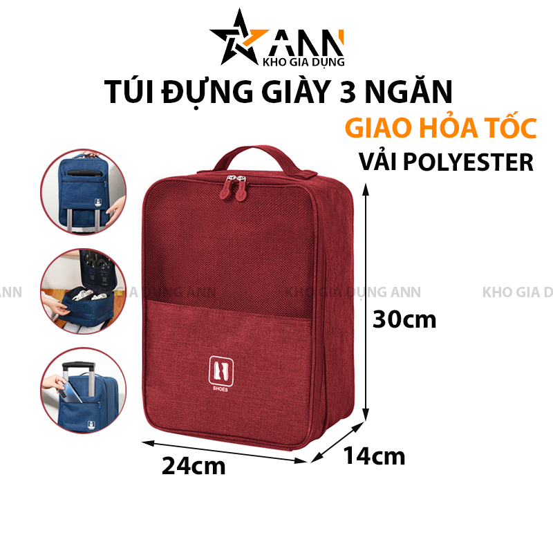 Ảnh minh họa kích thước và chất liệu sản phẩm
