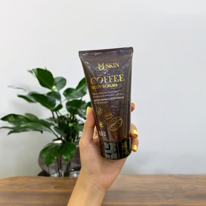 Combo Kem Ủ Trắng và Kem Body Dưỡng Trắng Sữa Dừa MQ Skin Nature Whitening Body