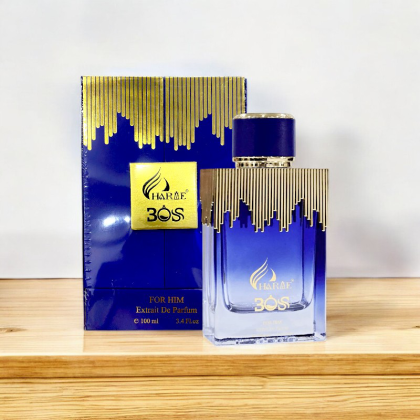 Charme Boss 100ml