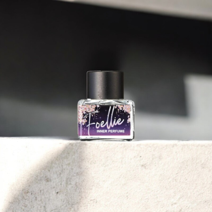 Thành Phần Nước hoa vùng kín Foellie eau de cherry blossom