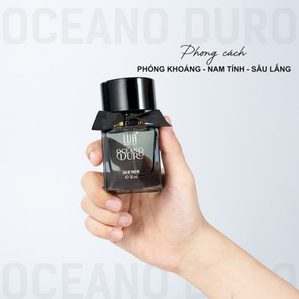 Nước hoa Lua Nước hoa Lua Oceano Duro 50ml