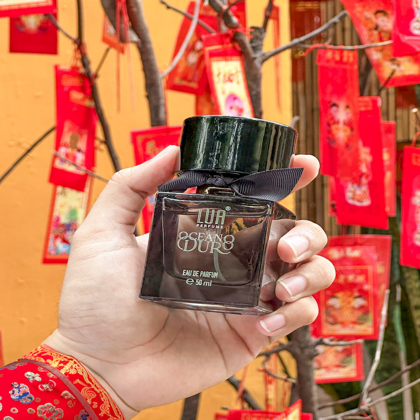 Nước Hoa Nam Lua Oceano Duro 50ml
