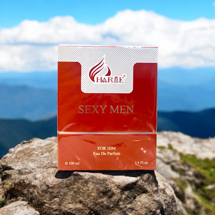 Nước Hoa Charme Sexy Men Mùi Nam 100ml