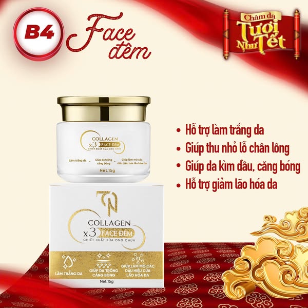 Combo Tái Tạo Sâm Vàng MQ Skin kỹ sư cho làn da yếu và cần phục hồi