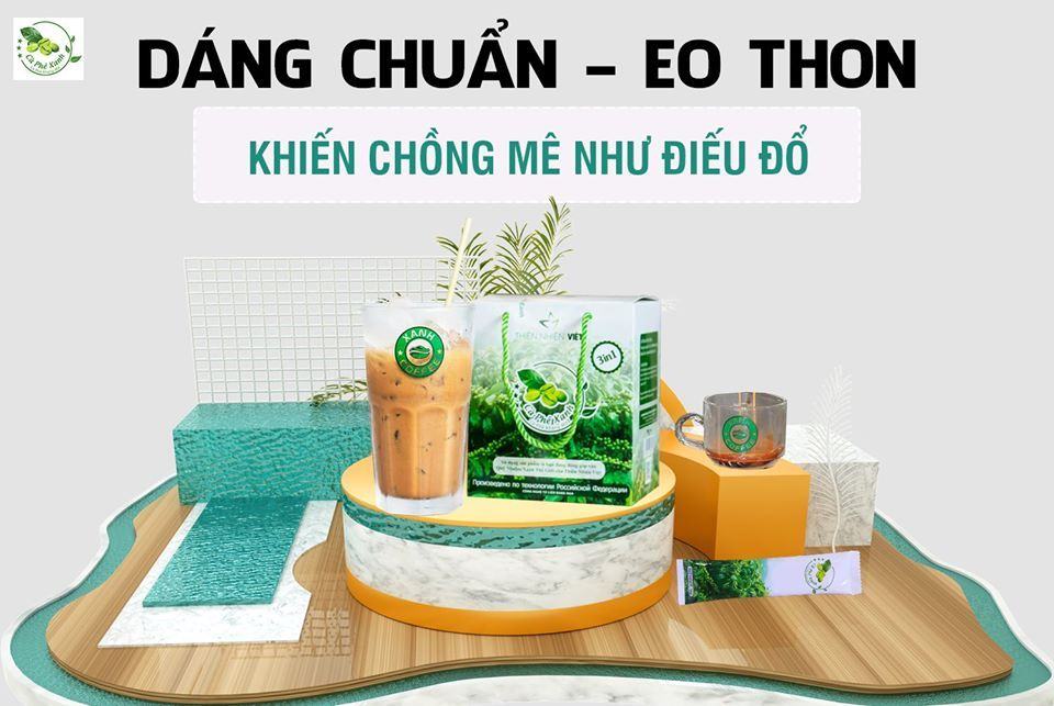 DÁNG CHUẨN - EO THON, CHO CHỒNG MÊ TÍT