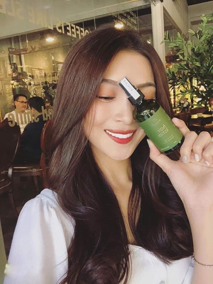 Bộ 3 sản phẩm từ bưởi của Vi Jully Cosmetic - BÍ QUYẾT GIÚP TÓC MỌC NHANH