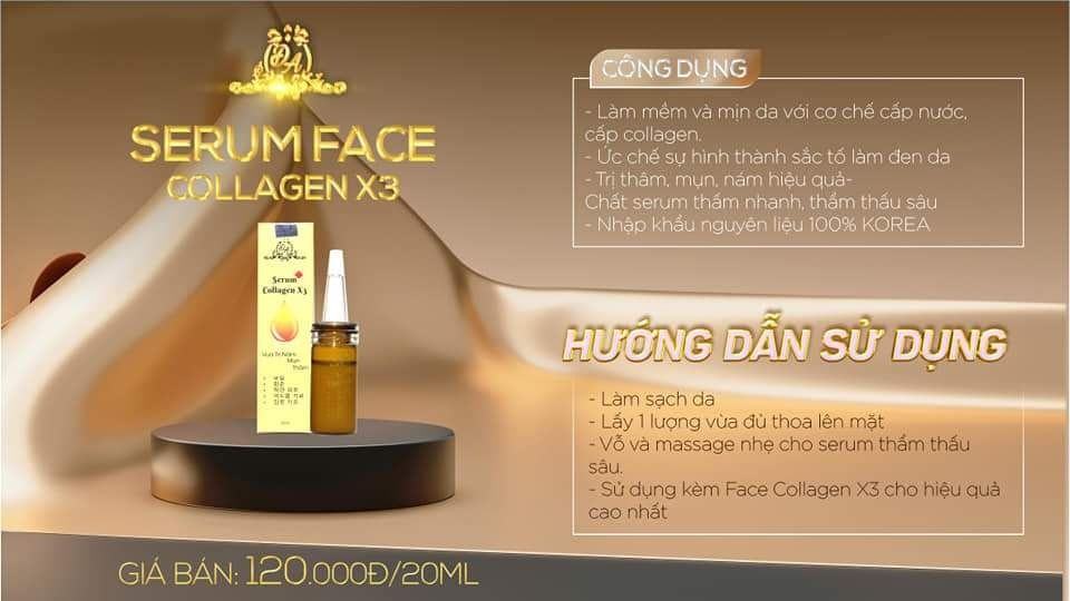 Chăm sóc cho da mặt mình chỉ với 3 bước thật đơn giản cùng Mỹ Phẩm Đông Anh