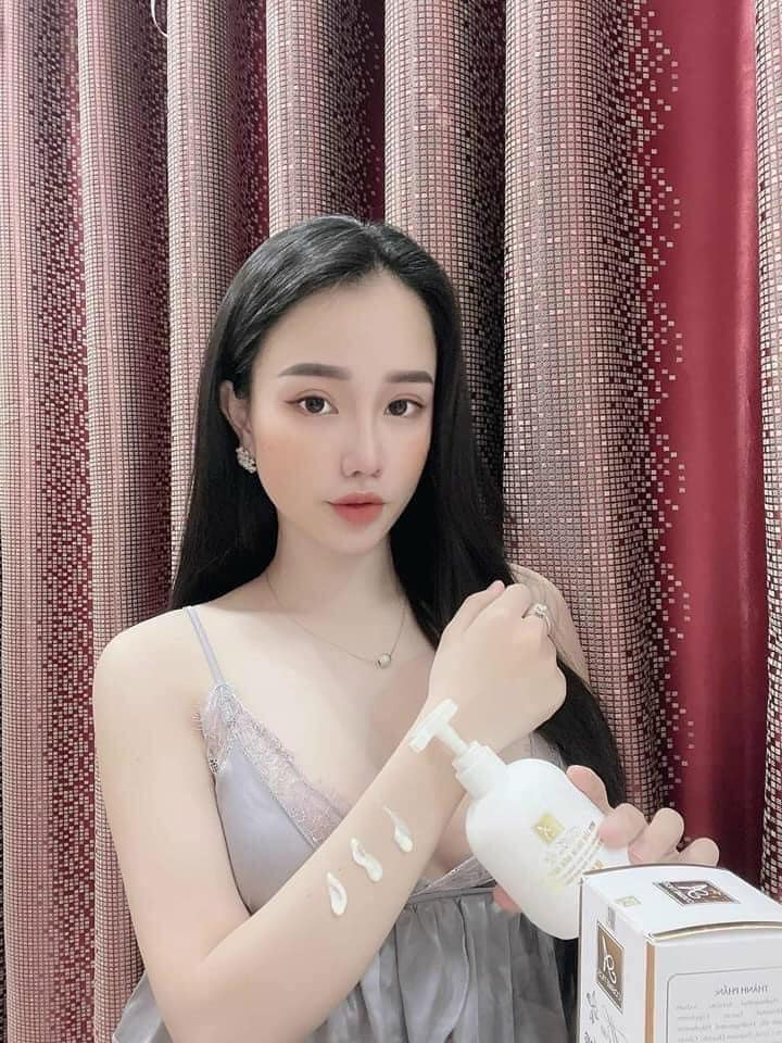 Nàng nào siêu lười nhưng vẫn muốn trắng thì tìm tắm trắng Phương Anh A COSMETICS nha